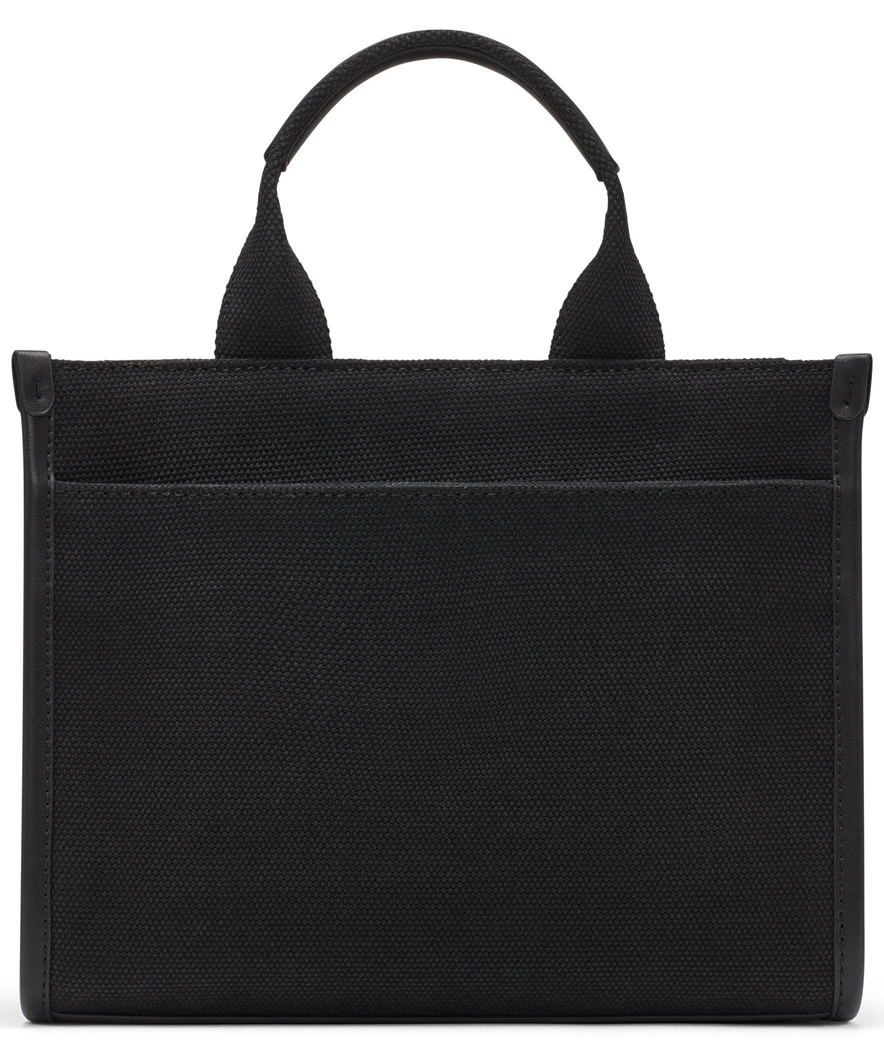 KARL LAGERFELD PARIS Kristina Satchel, Alternate, color, Black