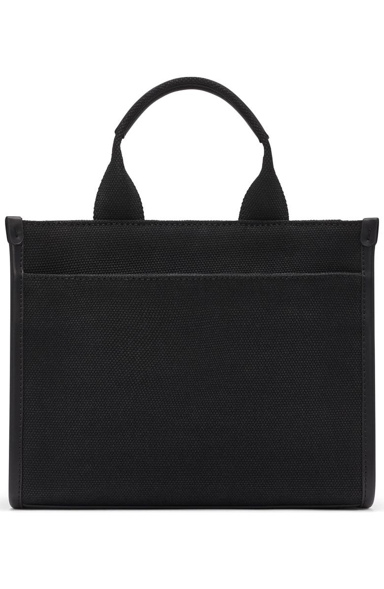 KARL LAGERFELD PARIS Kristina Satchel, Alternate, color, Black