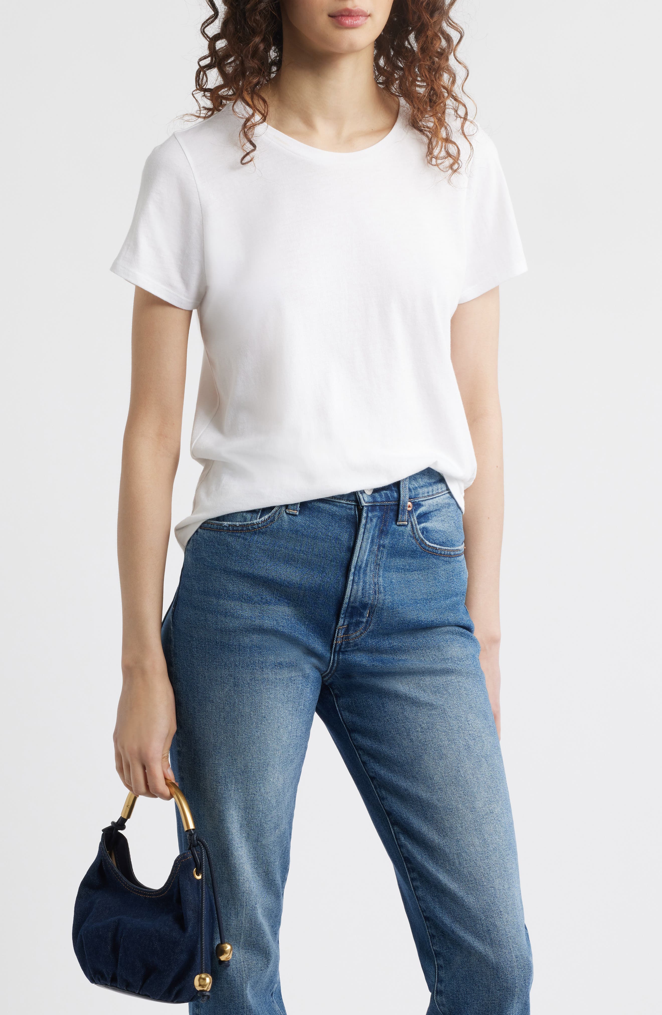 Madewell Camren Mini Bag, Alternate, color, 