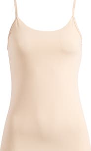 Nordstrom Everyday Invisible Edge Camisole