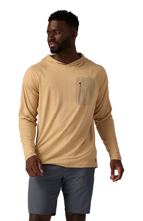 Destination Pullover Hoodie - Men's