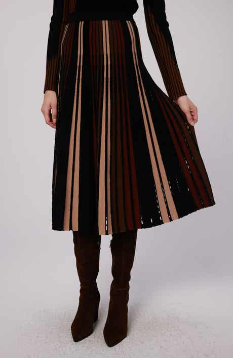 Tribeca Sweater Skirt