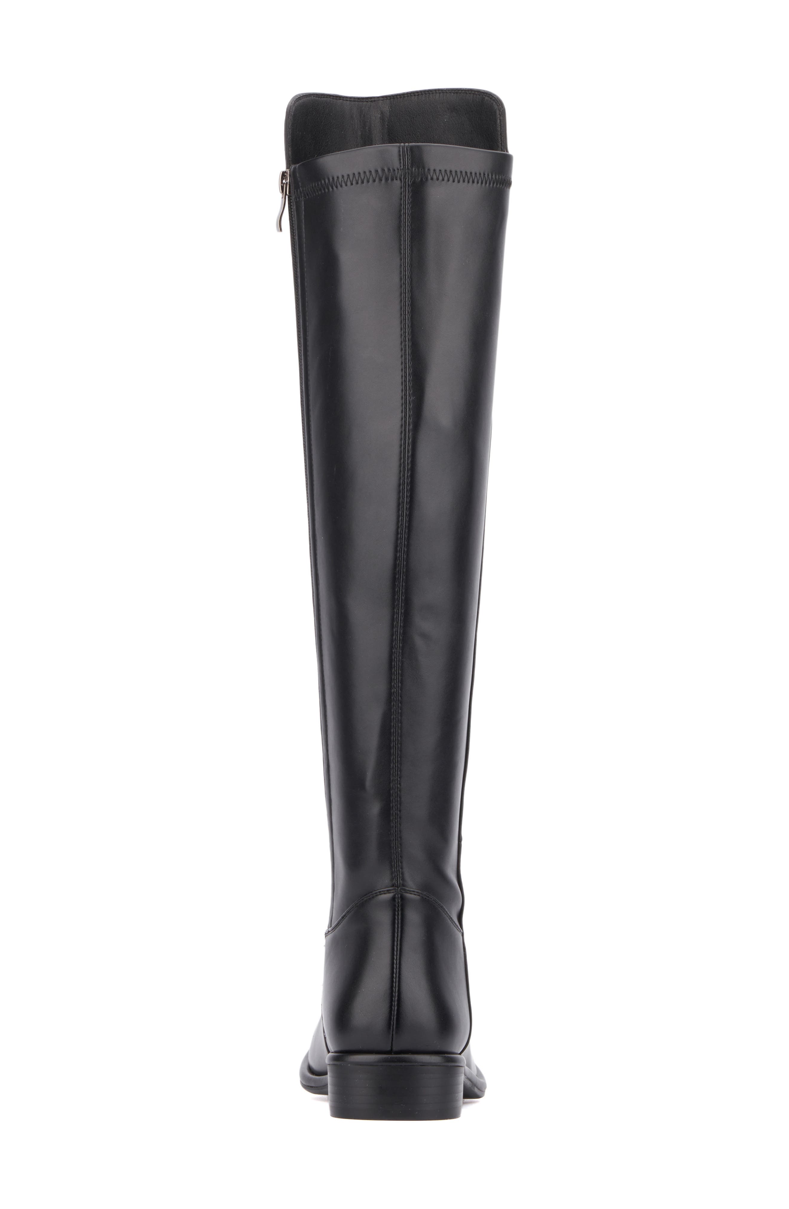 Knee High Boot