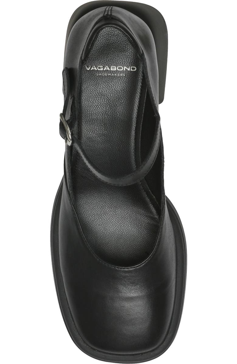 Vagabond Shoemakers Ansie Square Toe Mary Jane Pump, Alternate, color,