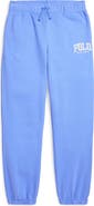 Polo Ralph Lauren Kids' Easy French Terry Sweatpants
