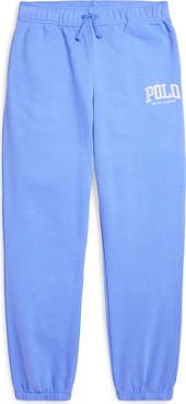 Polo Ralph Lauren Kids' Easy French Terry Sweatpants