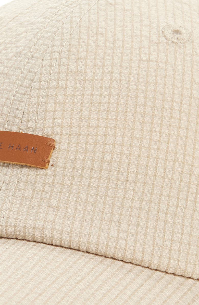 Cole Haan Street Style Baseball Cap, Alternate, color, Camel