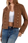 Billy T All Access Band Jacket