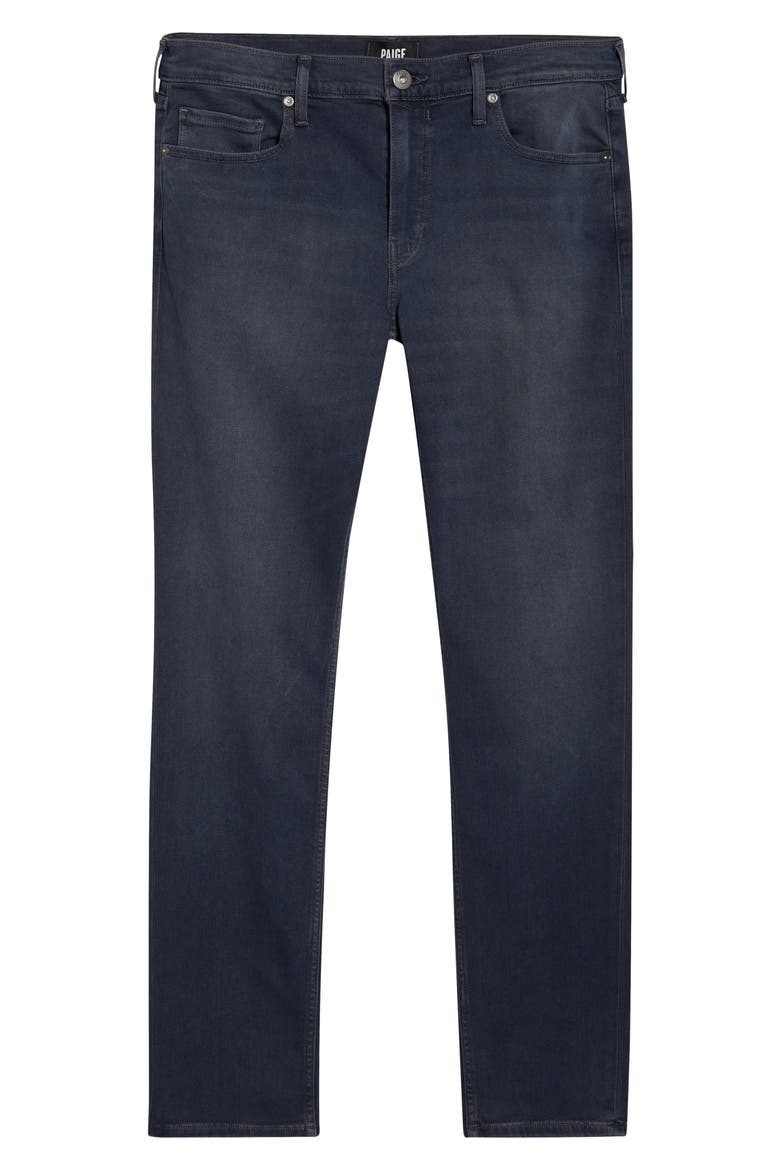 Lennox Slim Fit Jeans, Alternate, color, WINTHROP