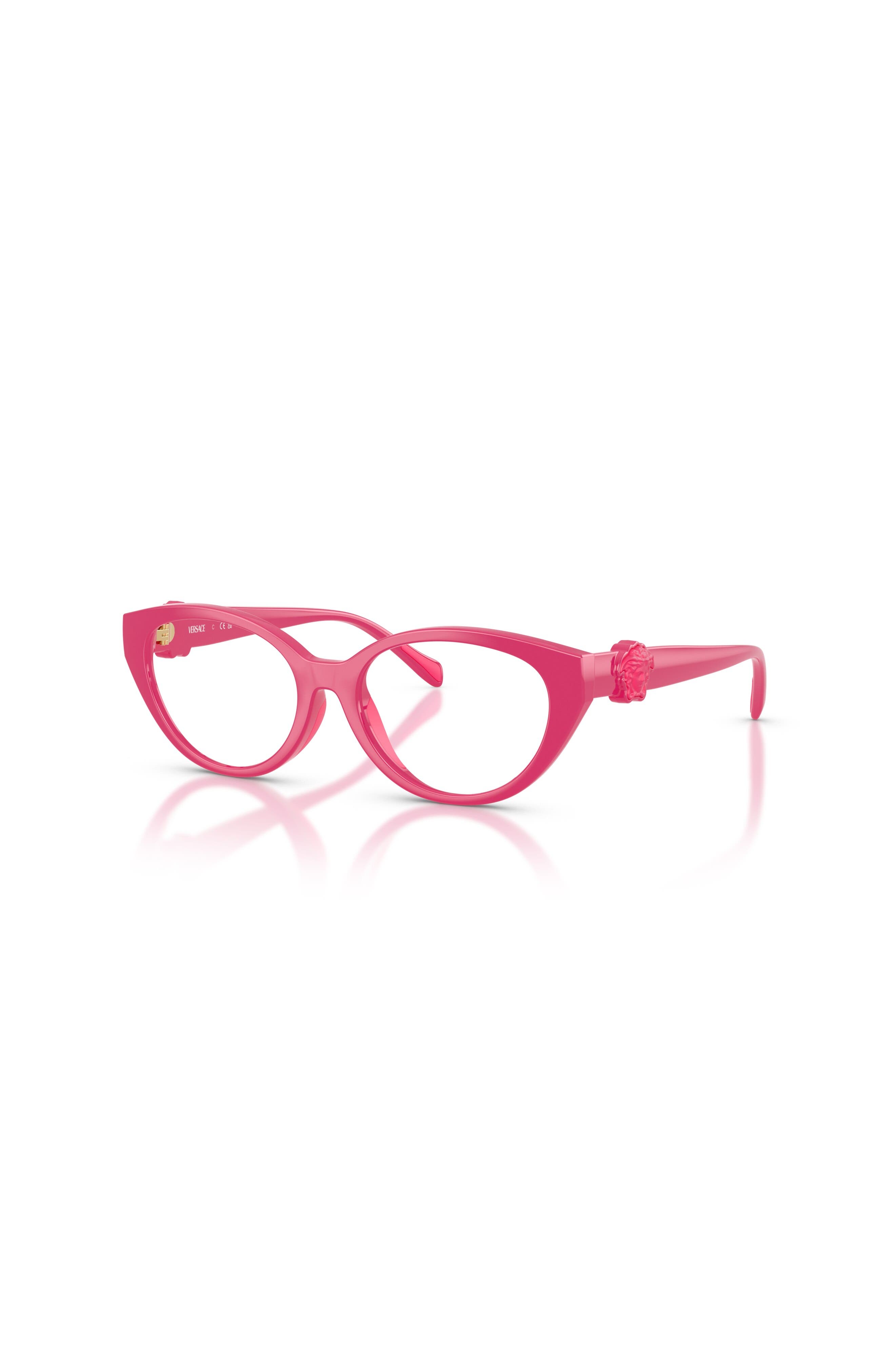 selected Pink