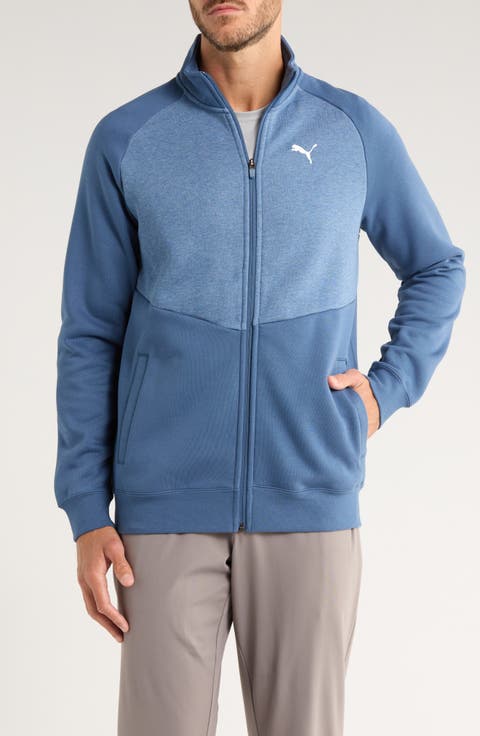 Essential Contrast Jacket