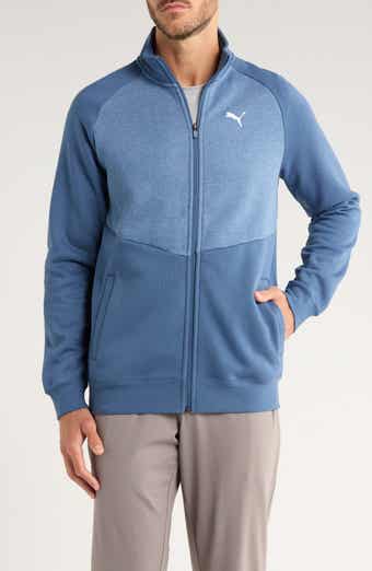 PUMA Essential Contrast Jacket
