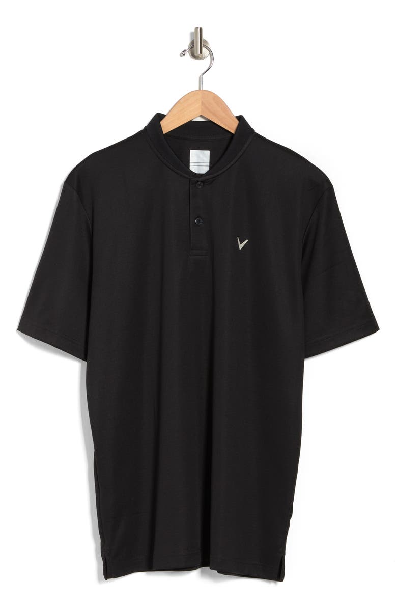 Callaway Golf<sup>®</sup> Cooling Micro Hex Polo, Alternate, color, 