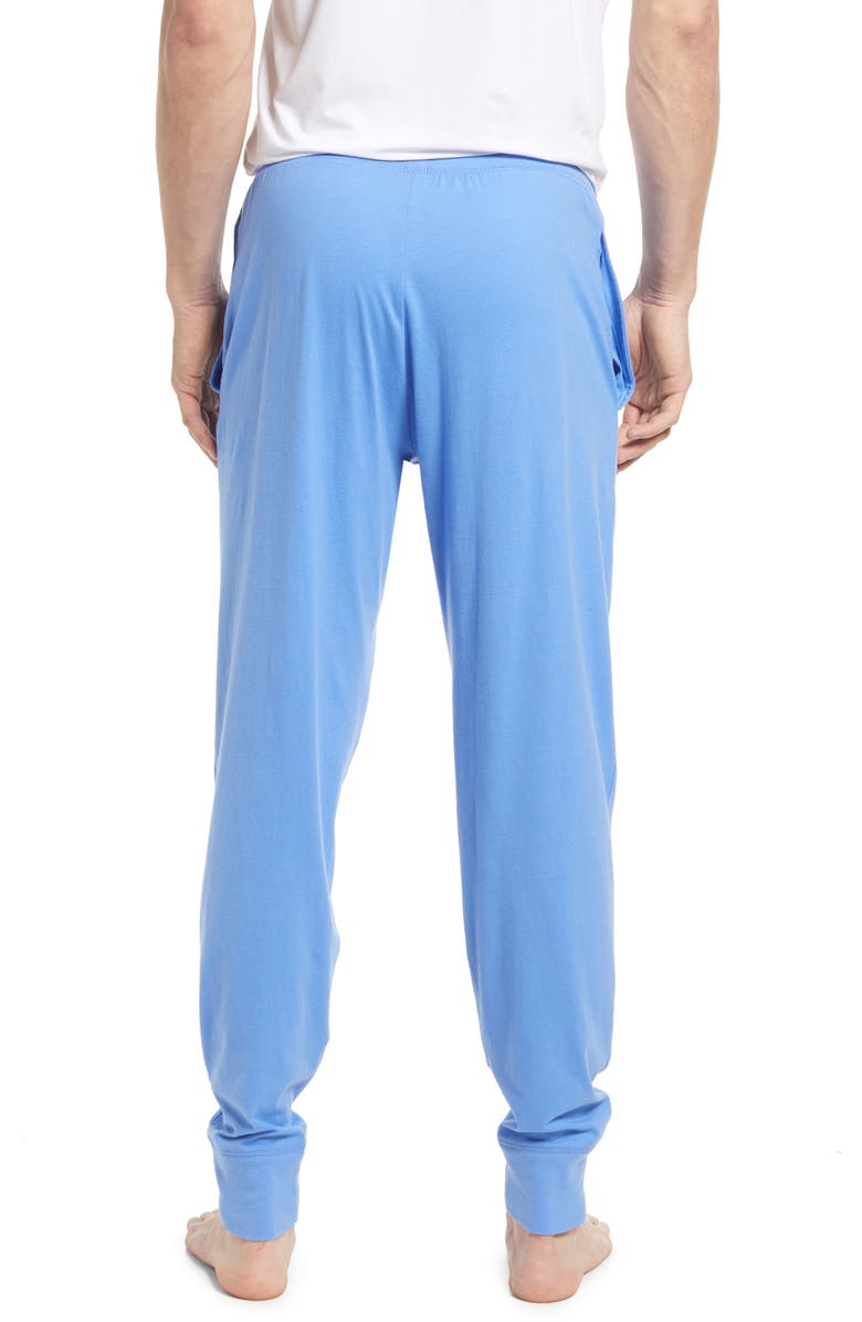 Polo Ralph Lauren Men's Logo Pajama Joggers, Alternate, color, 