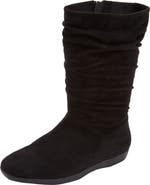 Comfortview The Aneela Wide Calf Boot
