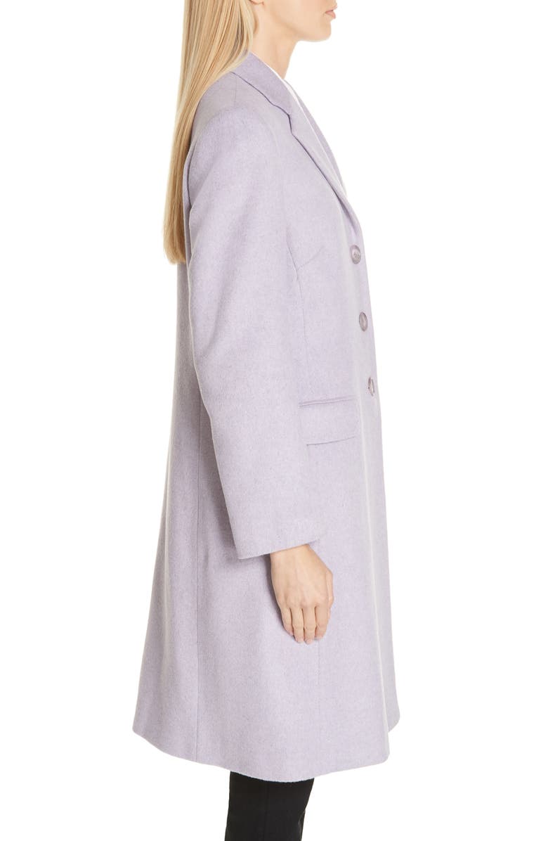 Helene Berman College Coat, Alternate, color, 