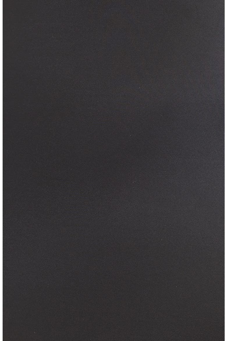 SPANXshape™ Suit Your Fancy High Waist Thong, Alternate, color, VERY BLACK