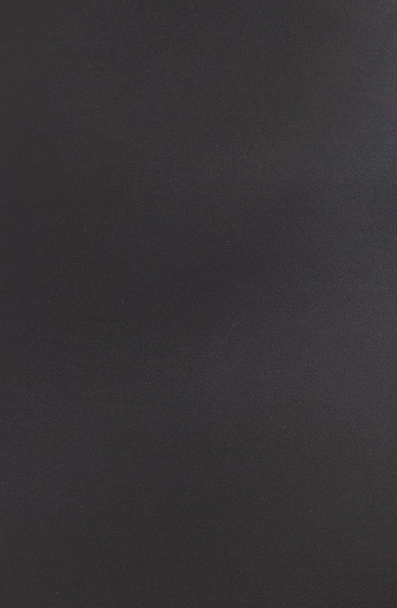 SPANX<sup>®</sup> SPANXshape<sup>™</sup> Suit Your Fancy High Waist Thong, Alternate, color, Very Black