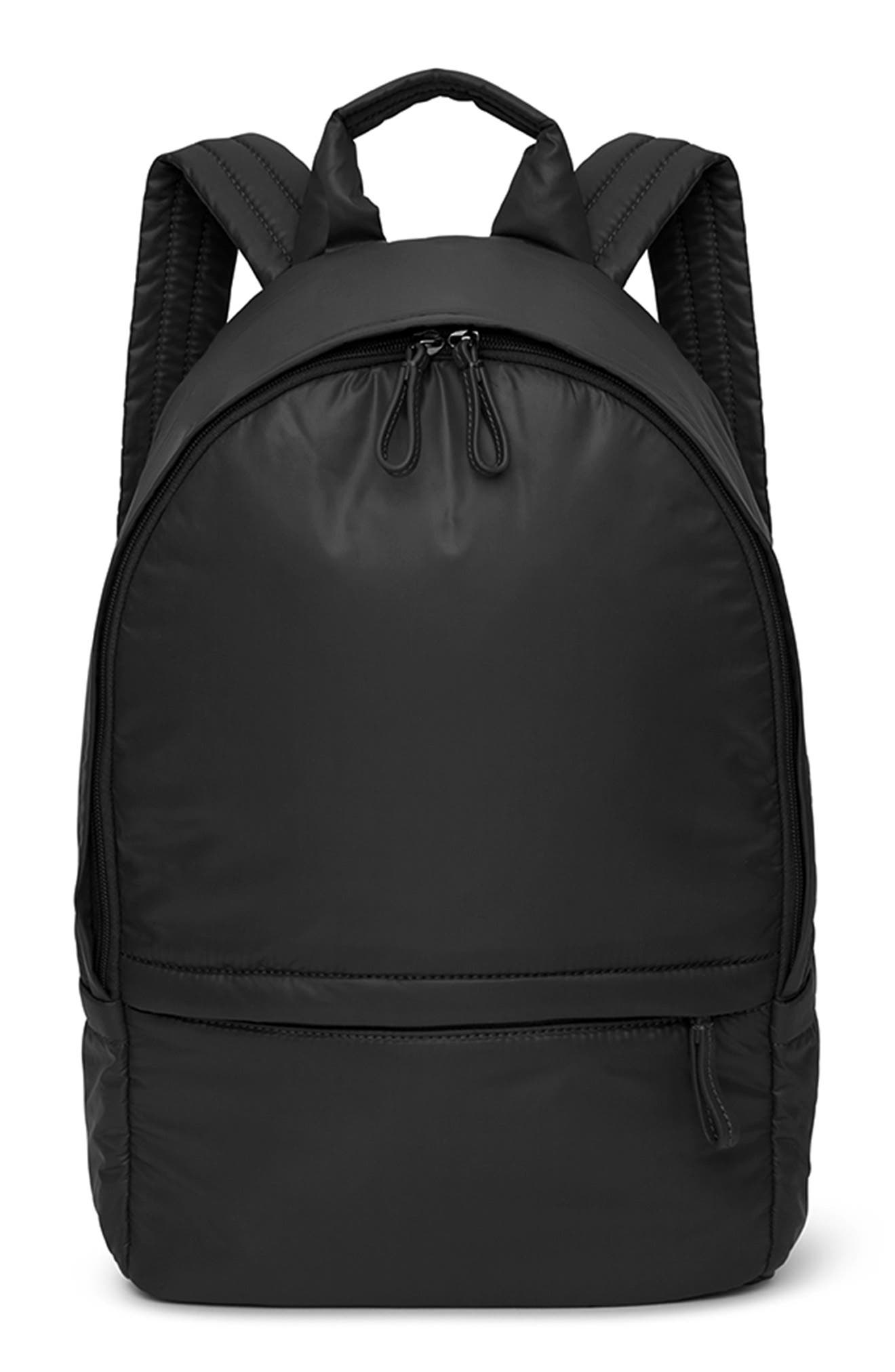 Caraa Stratus Waterproof Backpack, Main, color, 