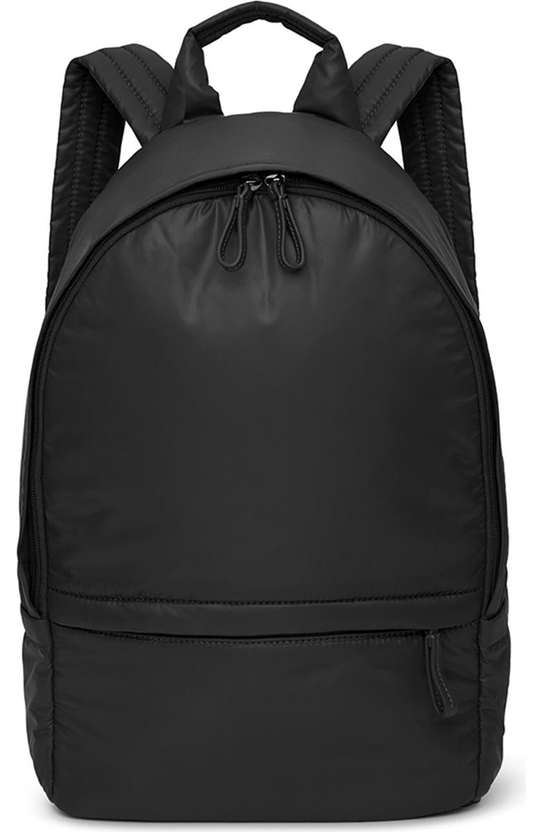 Caraa Stratus Waterproof Backpack, Main, color,