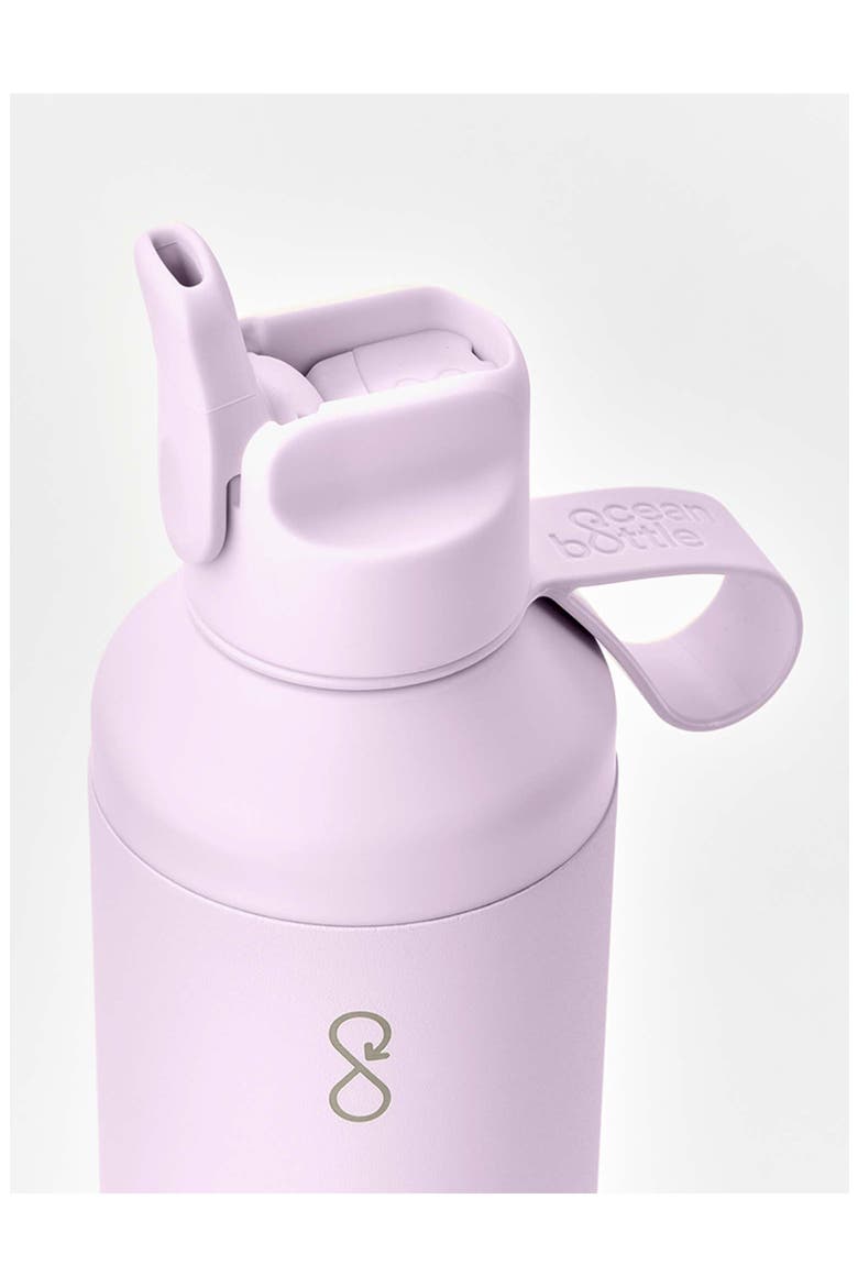 Peak GO 24-Ounce Water Bottle, Alternate, color, LAVENDER HAZE