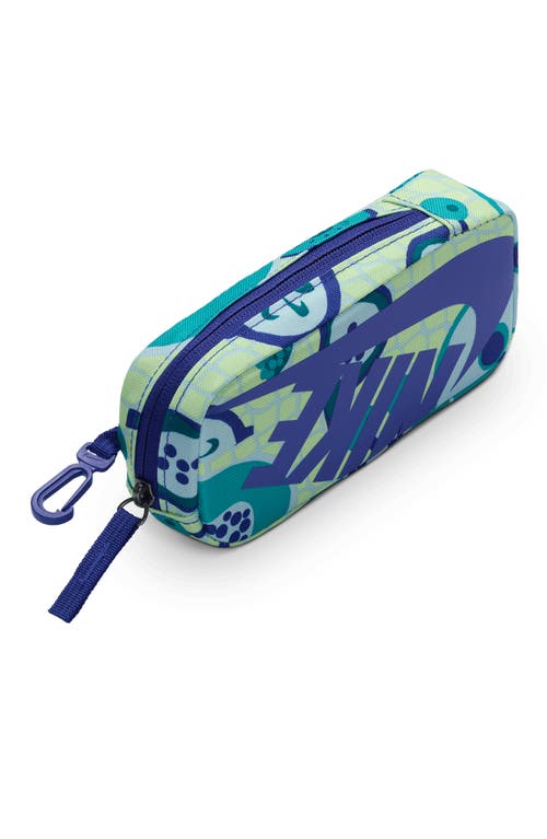 Nike Elemental Big Kids' Backpack (20l) In Multi