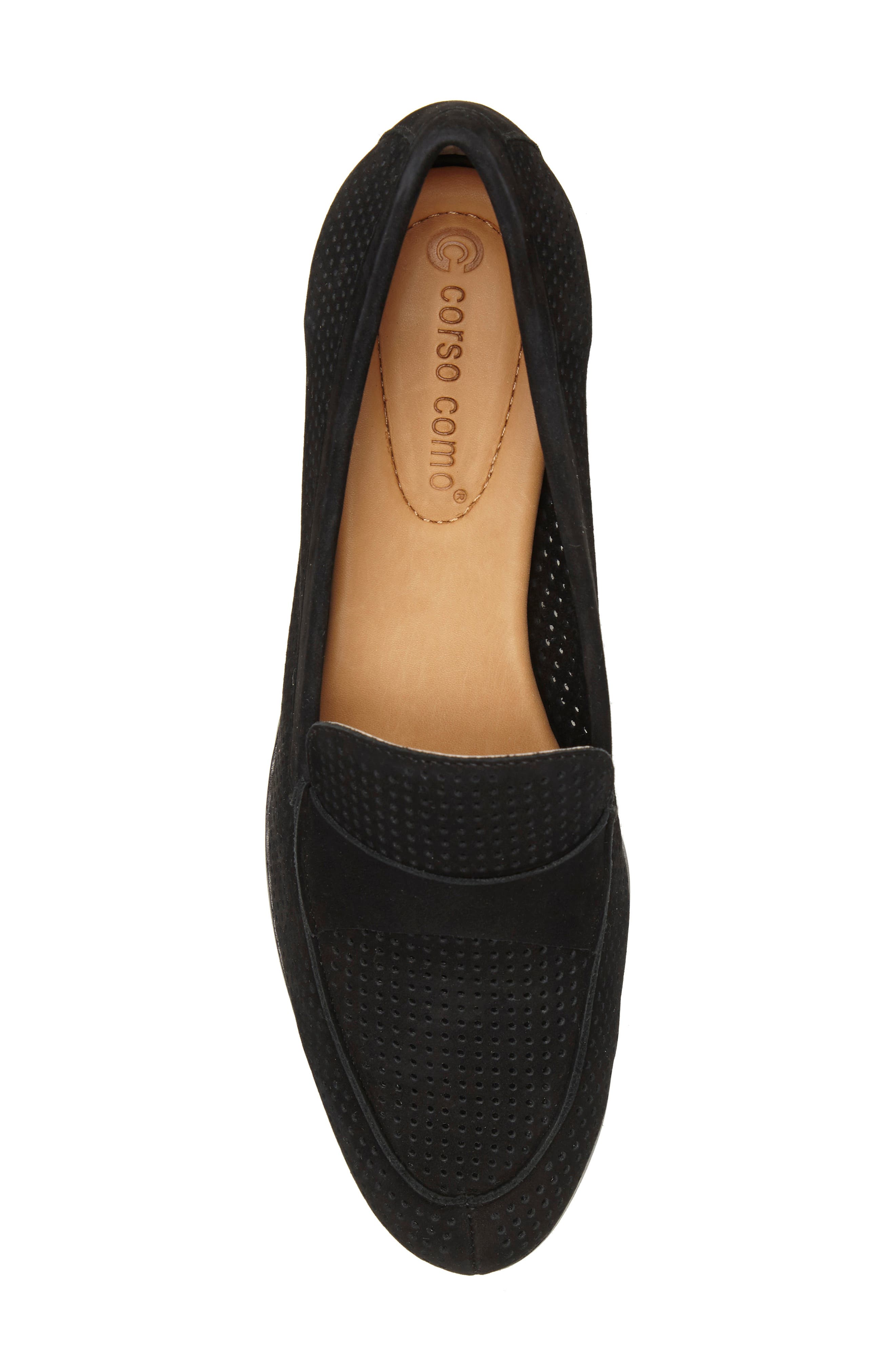 CC Corso Como<sup>®</sup> Carlynee Loafer, Alternate, color, 