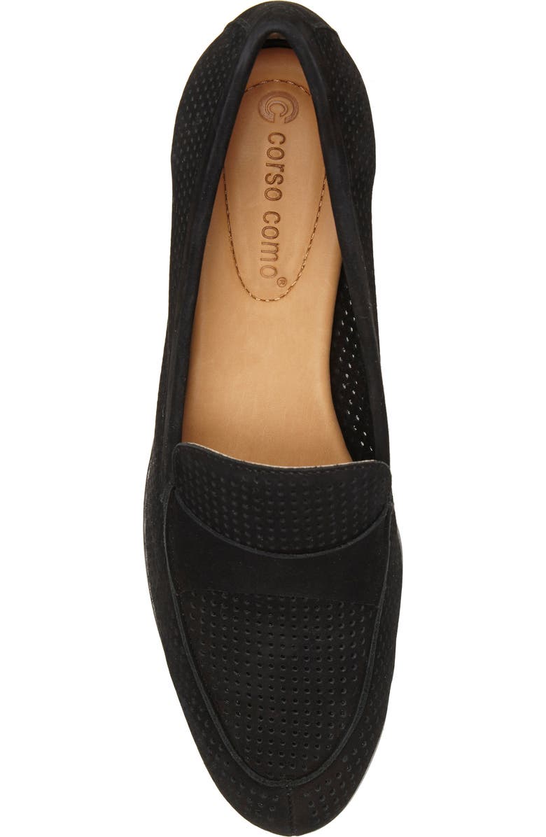 CC Corso Como<sup>®</sup> Carlynee Loafer, Alternate, color,