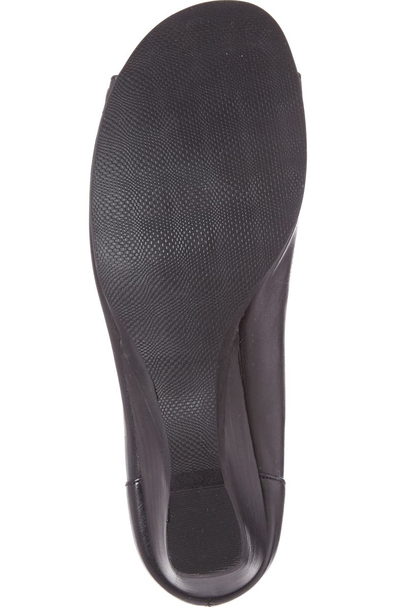 Bella Vita Prescott Ghillie Pump, Alternate, color,