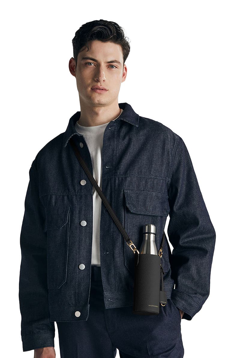 MAISON de SABRÉ Crossbody Water Bottle, Alternate, color, 