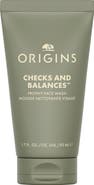 Origins Checks and Balances™ Frothy Face Wash