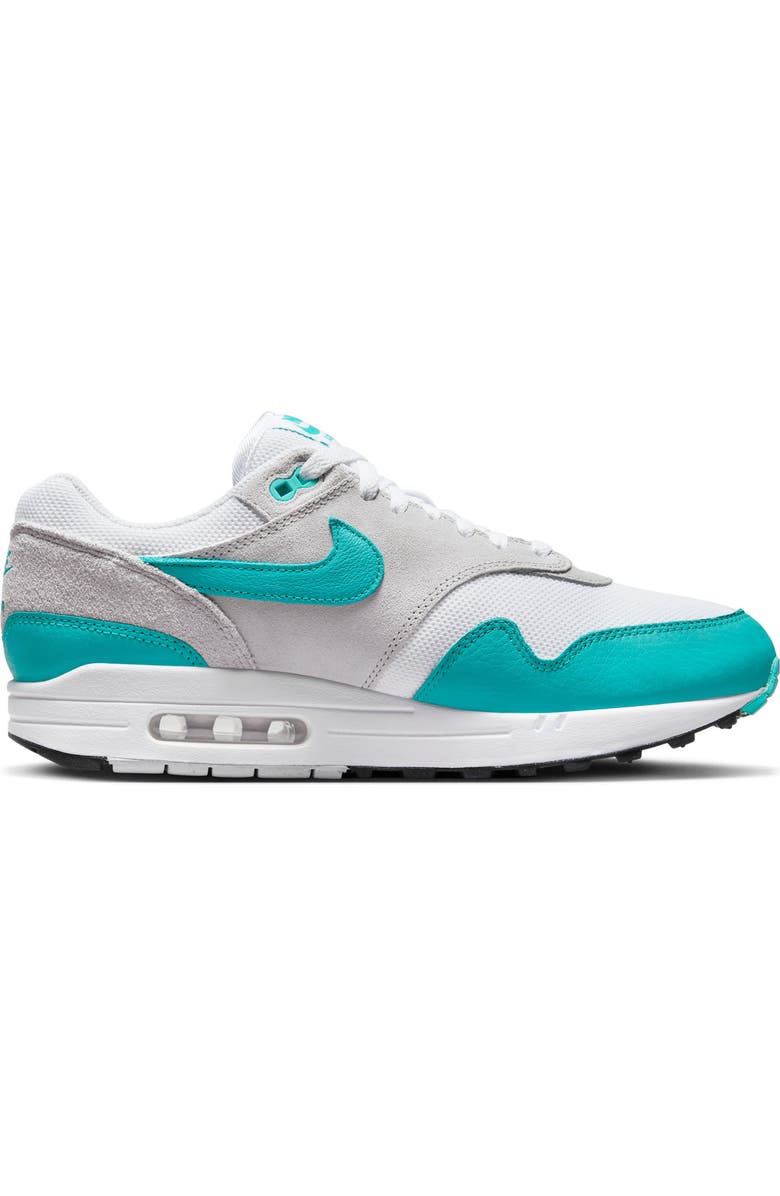 Nike Gender Inclusive Air Max 1 Sneaker, Alternate, color,