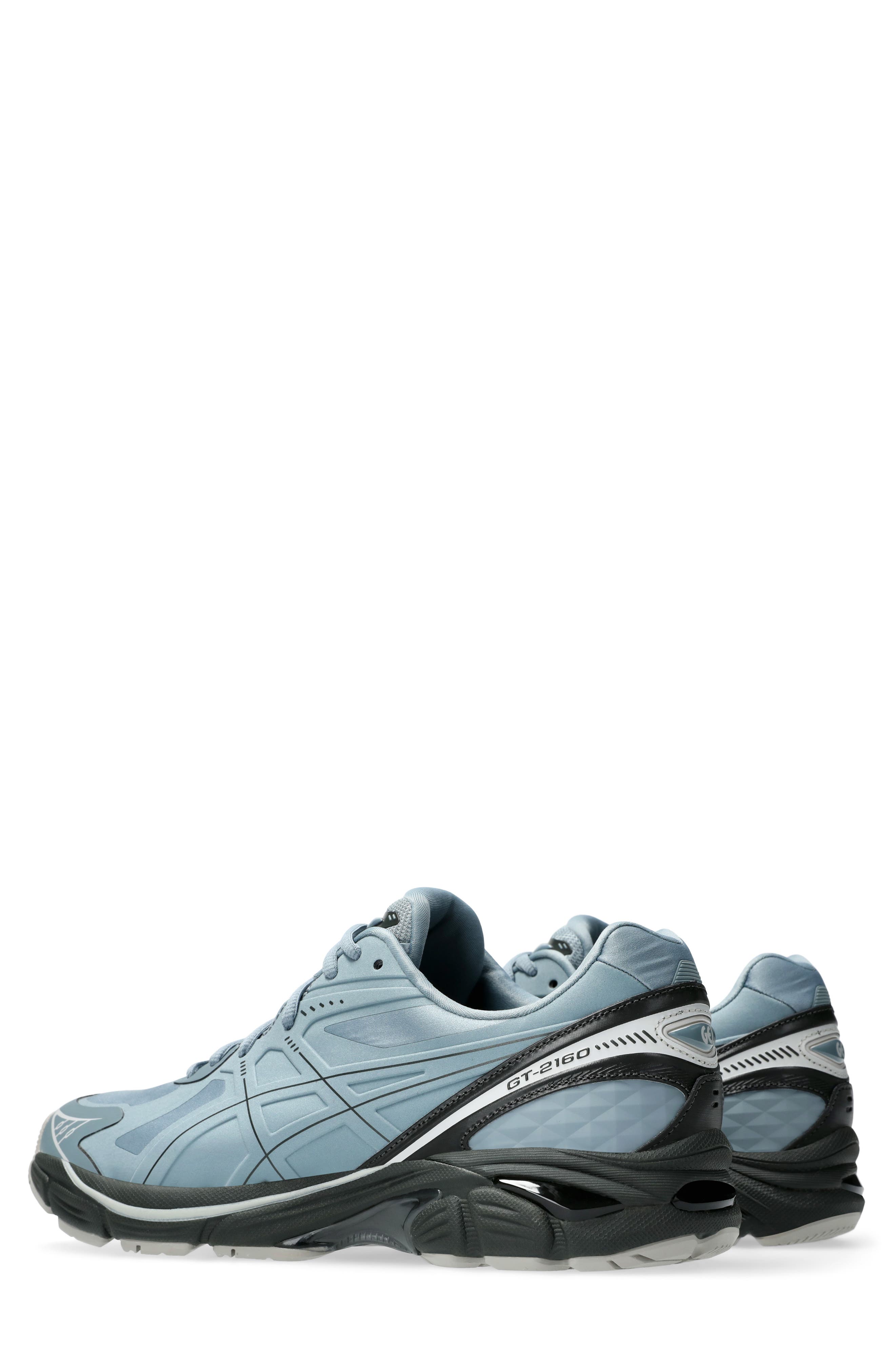 ASICS<sup>®</sup> GT-2160 NS Sneaker, Alternate, color, Fjord Grey/ Graphite Grey
