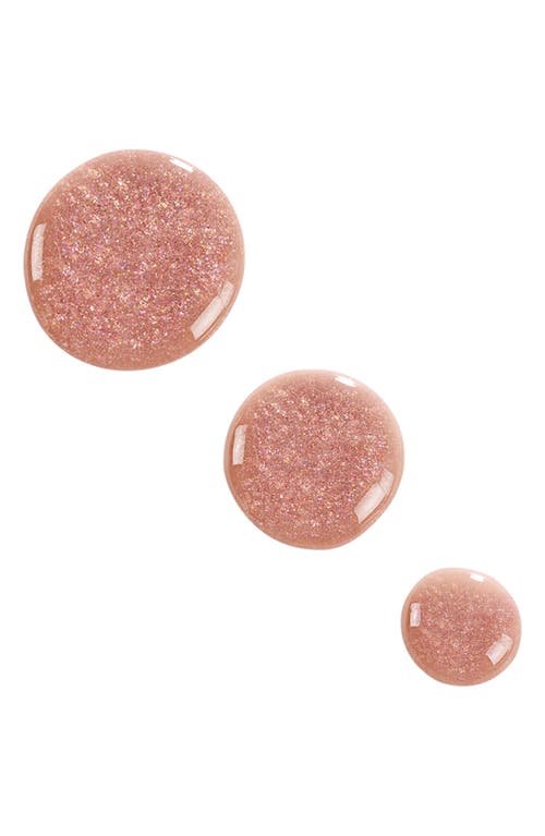 Dior Vernis Limited Edition Nail Polish In Pink