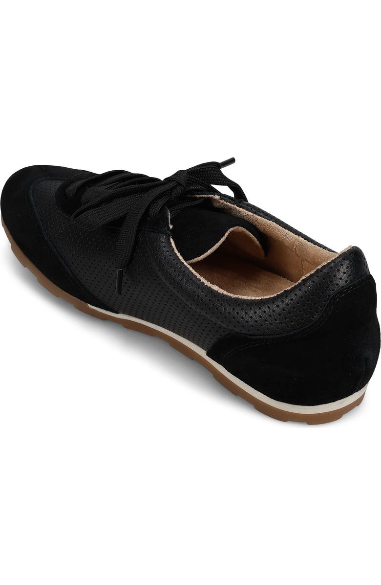 VANELi Farryn Lace-Up Sneaker, Alternate, color,