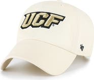 '47 Men's '47 Sand UCF Knights Clean Up Adjustable Hat