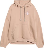 Free People FP Movement Final Call Graphic Hoodie
