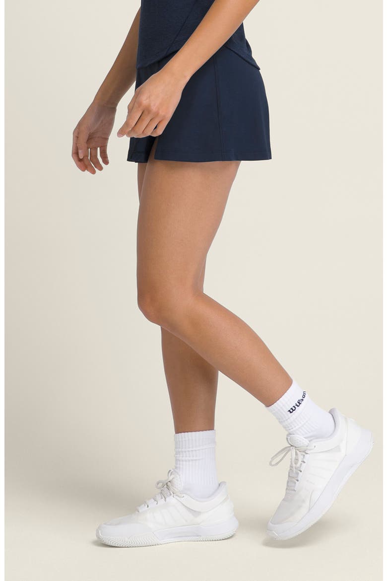 Baseline Miniskirt, Alternate, color, CLASSIC NAVY