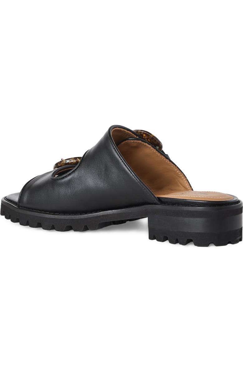 Aquatalia Montirone Sandal, Alternate, color,