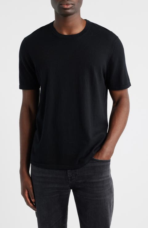 Mason Cotton & Cashmere T-Shirt