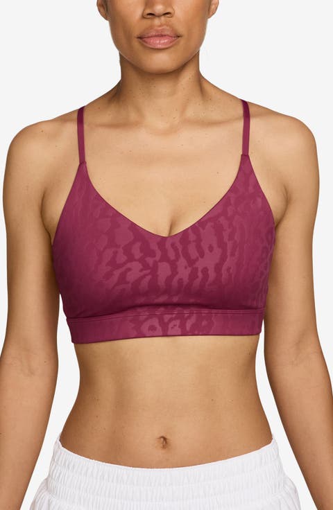 Dri-FIT Racerback Sports Bra
