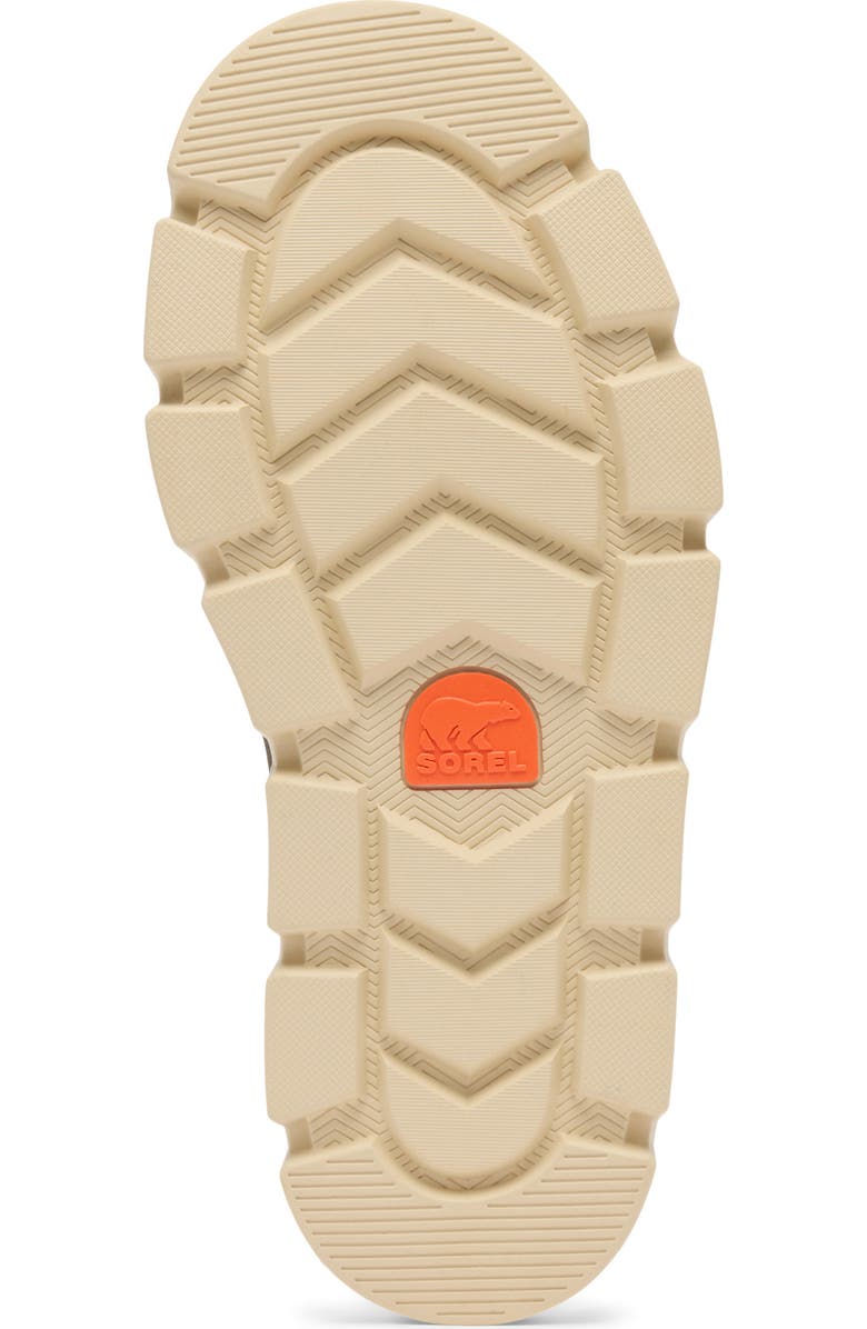SOREL Rein CB<sup>™</sup> Clog, Alternate, color, Canoe/ Bleached Ceramic