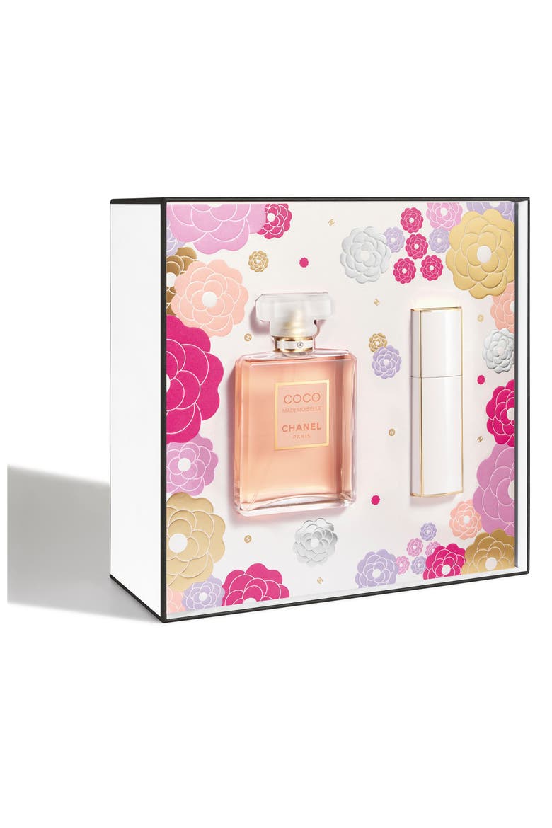 COCO MADEMOISELLE Eau de Parfum Set, Main, color, NO COLOR