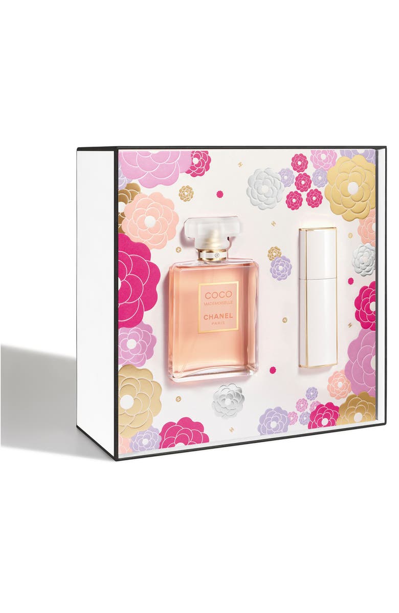 CHANEL COCO MADEMOISELLE Eau de Parfum Set, Main, color, 