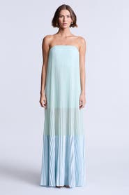BCBG Maxazria Nora Gown
