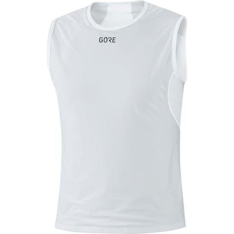 Windstopper Base Layer Sleeveless Shirt - Men's