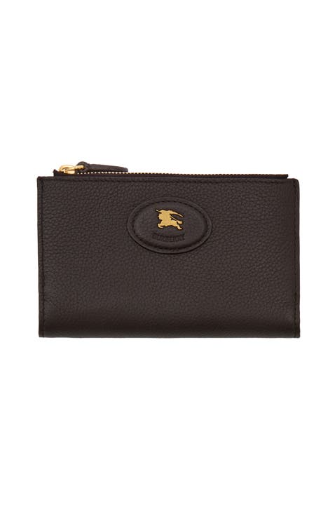 Medium Bloomsbury Wallet