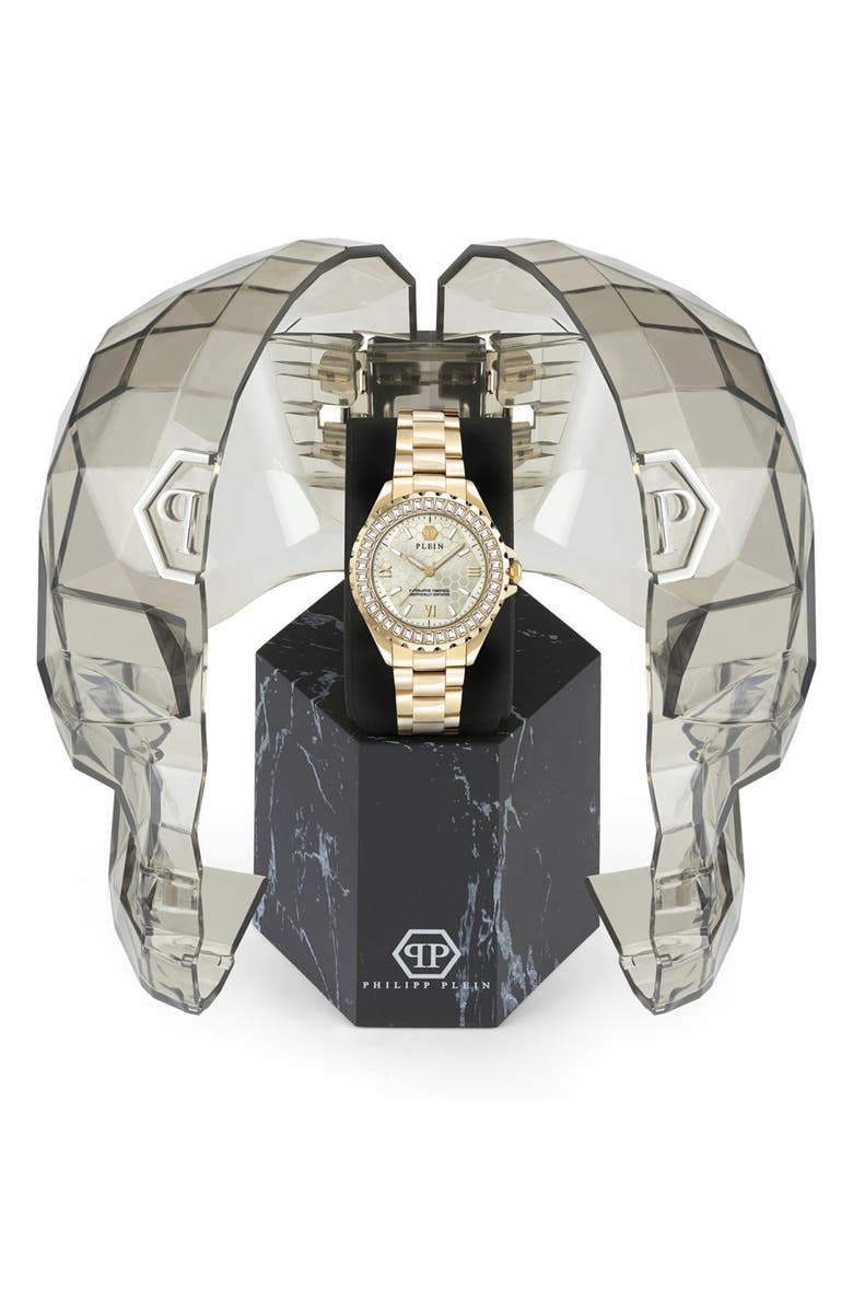 PHILIPP PLEIN Plein Heaven Bracelet Watch, Alternate, color, 