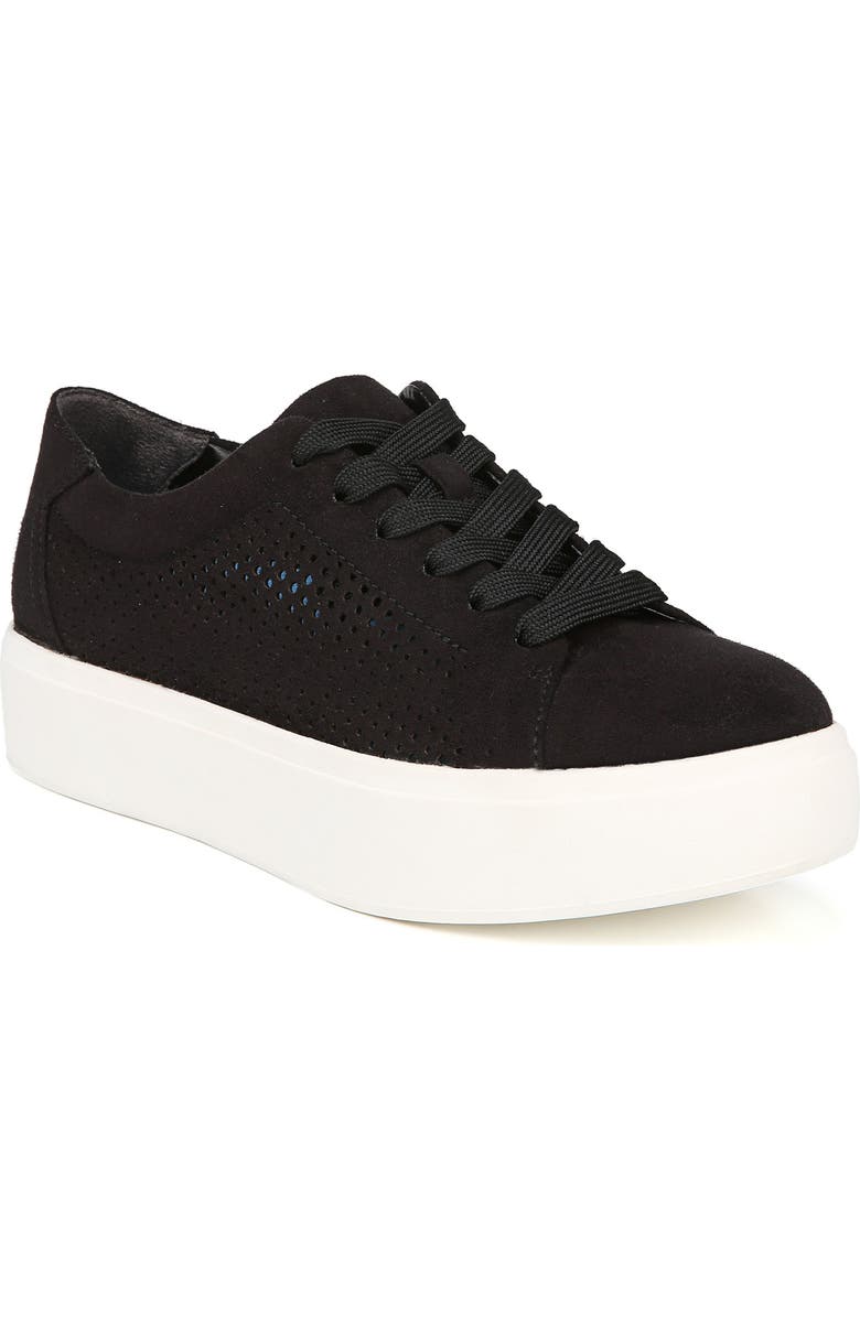 Dr. Scholl's Kinney Platform Sneaker, Main, color,