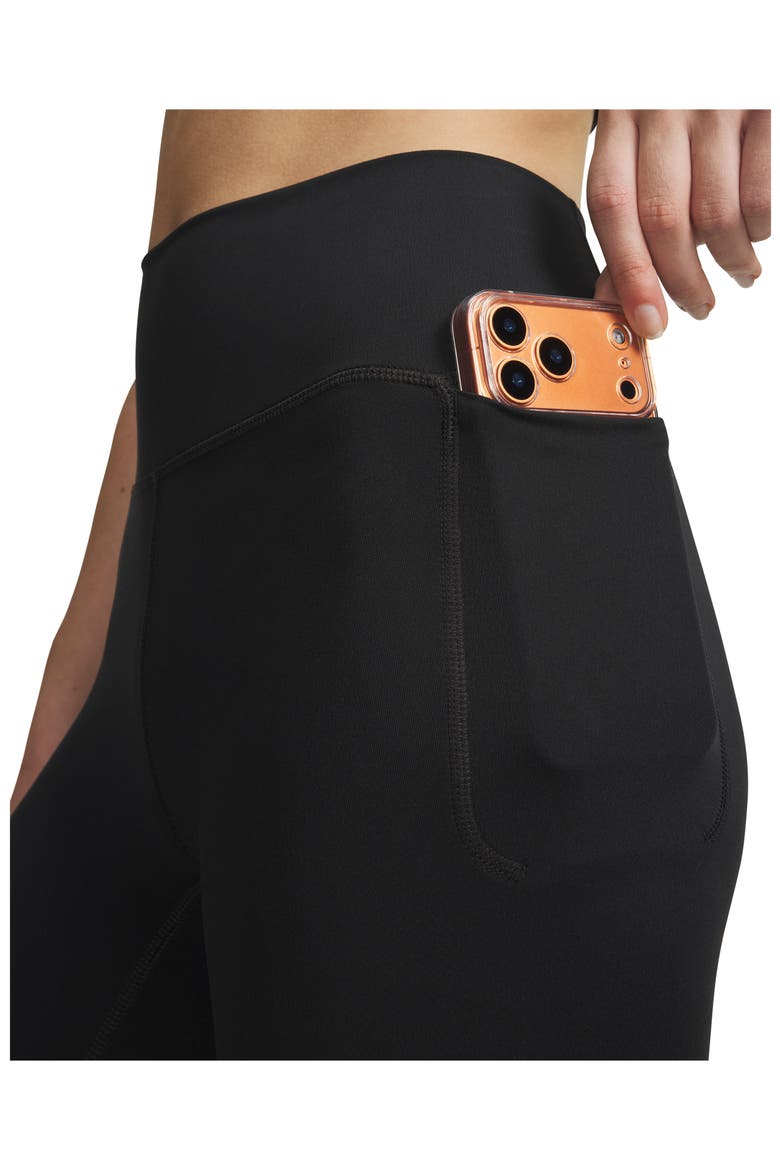 Meridian Leggings, Alternate, color, BLACK / / BLACK